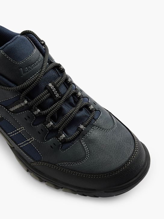 landrover low schuh-blau deichmann