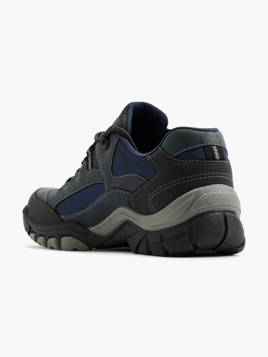 landrover low schuh-blau deichmann
