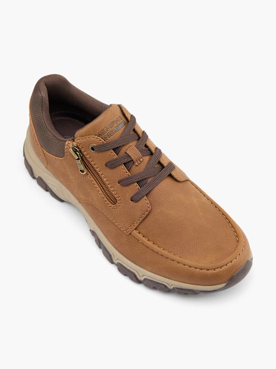 memphis one low schuh braun deichmann