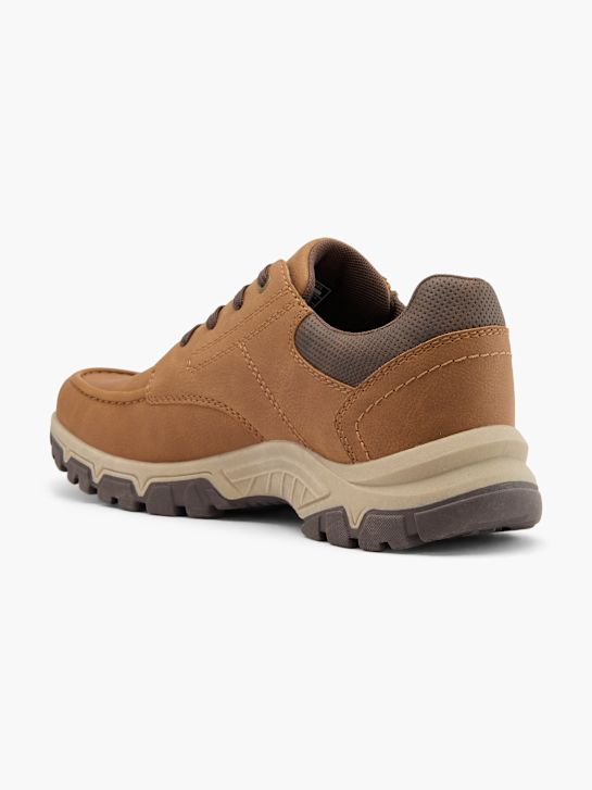 memphis one low schuh braun deichmann