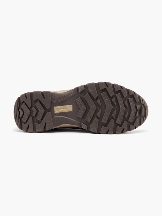 memphis one low schuh braun deichmann
