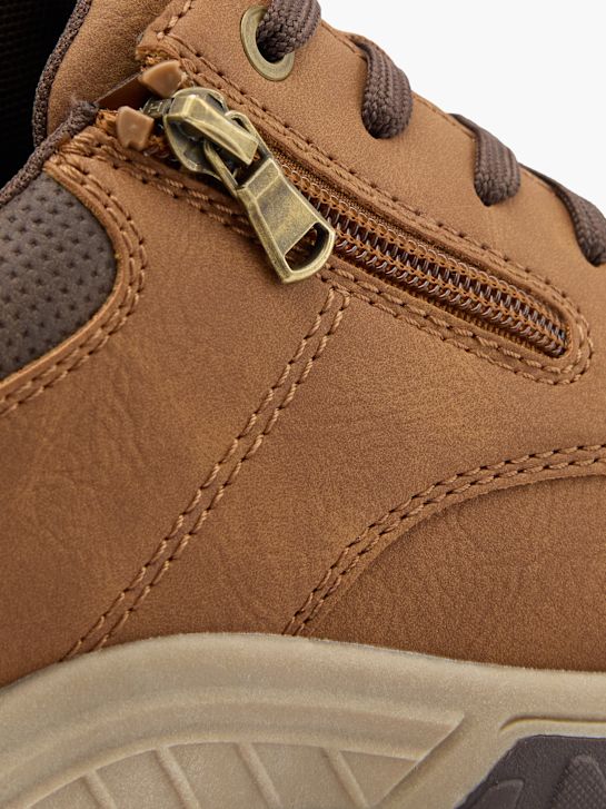 memphis one low schuh braun deichmann
