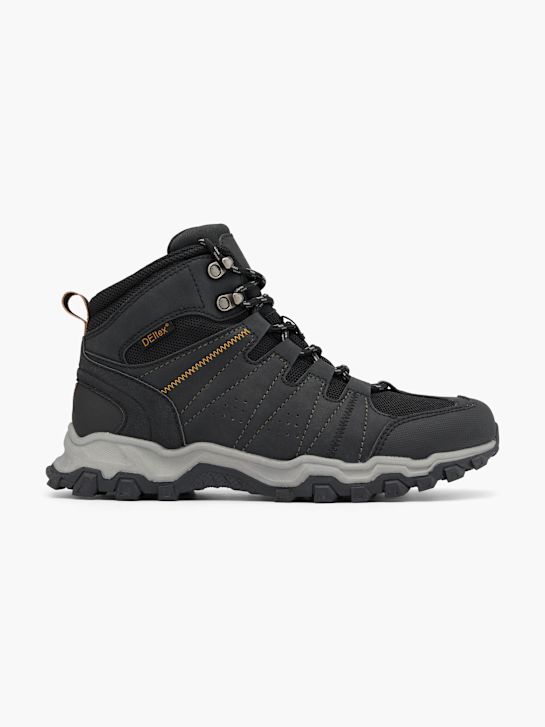 landrover-walking-schuh black deichmann