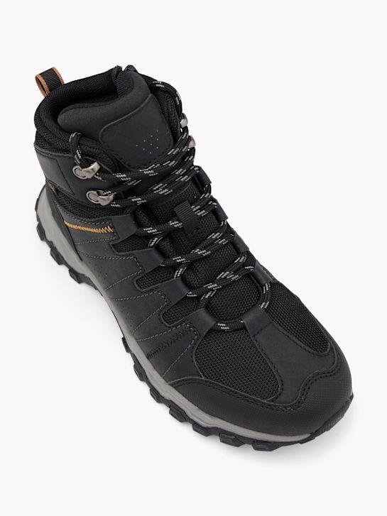 landrover-walking-schuh black deichmann
