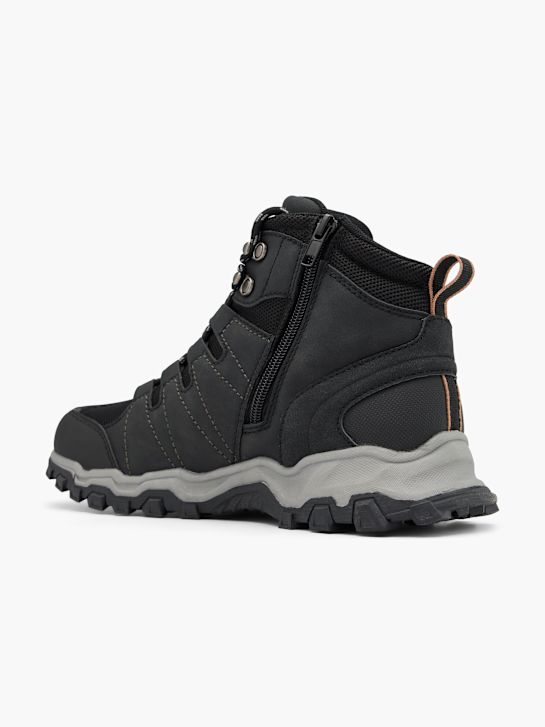 landrover-walking-schuh black deichmann