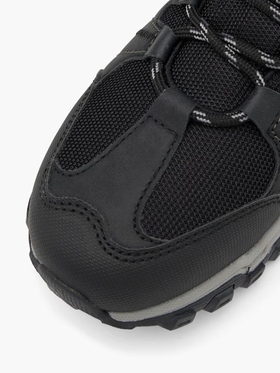 landrover-walking-schuh black deichmann