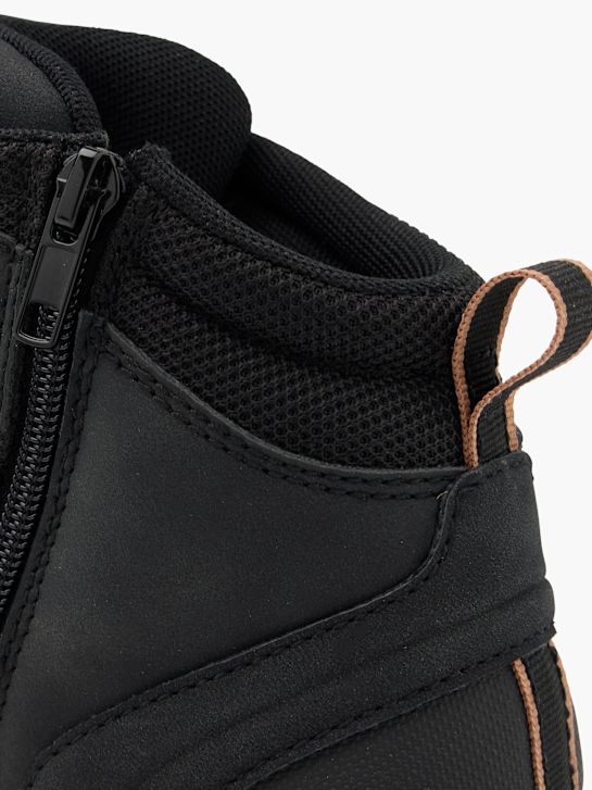 landrover-walking-schuh black deichmann