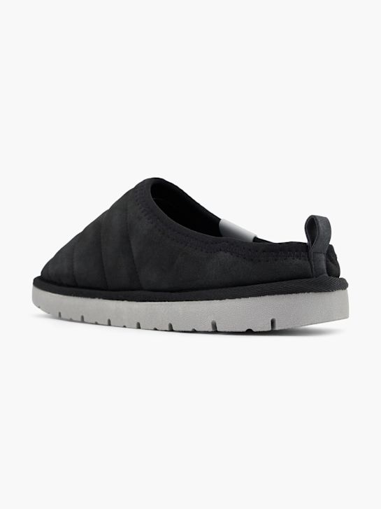 esprit haus slipper black deichmann