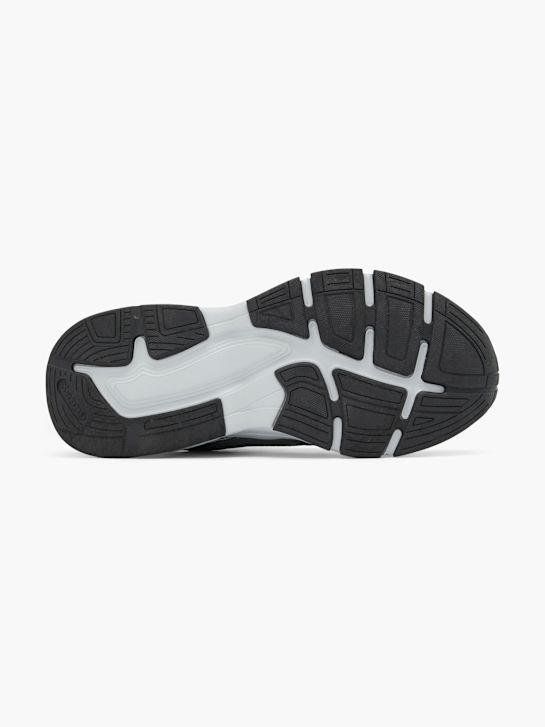 kappa laufschuh grau deichmann