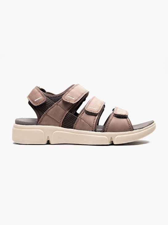 hush welpen walking sandale braun deichmann