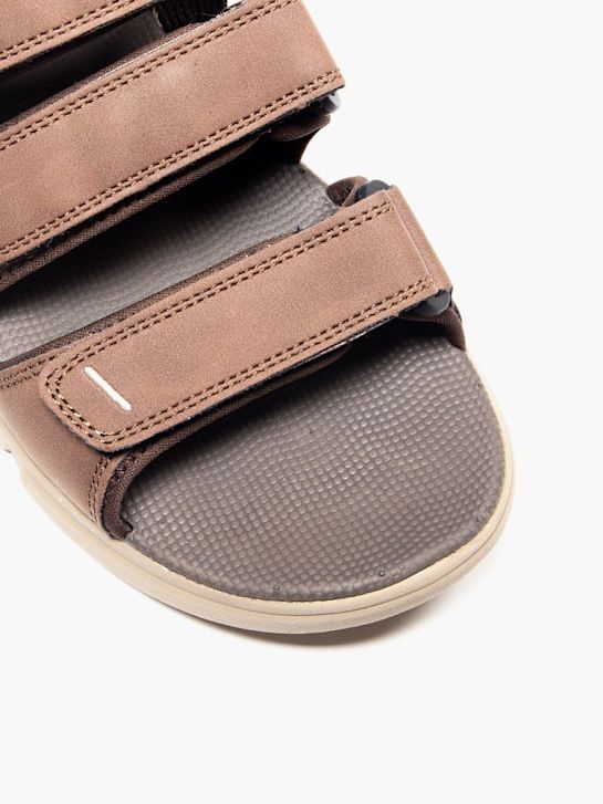hush welpen walking sandale braun deichmann