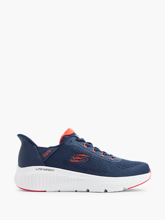 skechers swift-fit-trainer blau deichmann