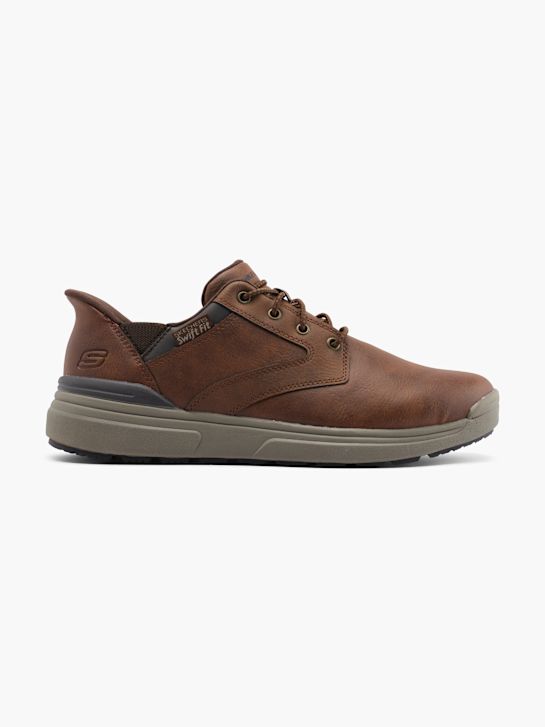 skechers swift-fit-trainer braun deichmann