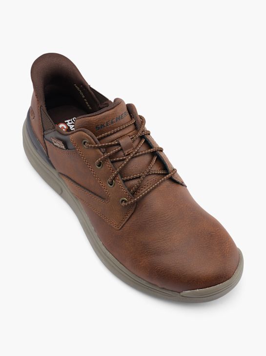 skechers swift-fit-trainer braun deichmann