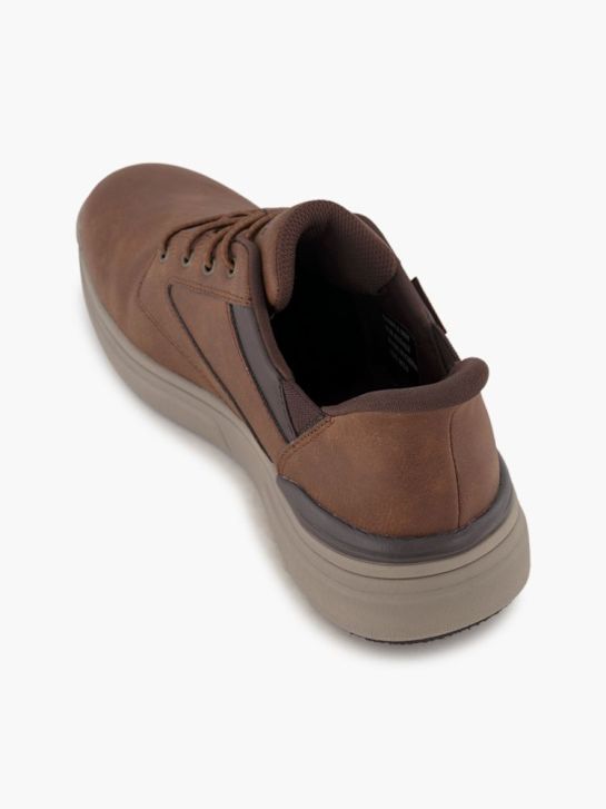 skechers swift-fit-trainer braun deichmann
