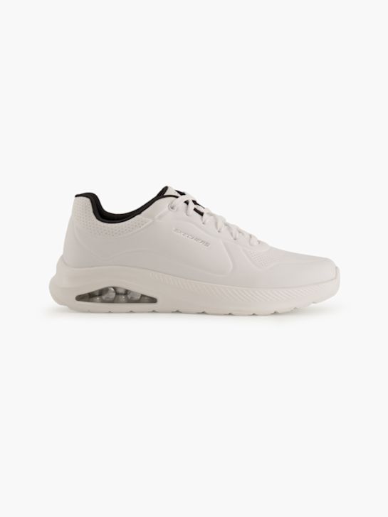 skechers con-air trainers white deichmann