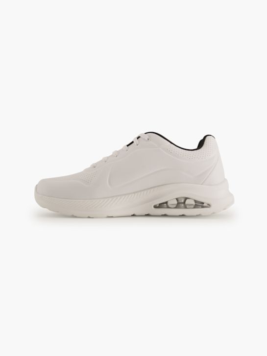skechers con-air trainers white deichmann