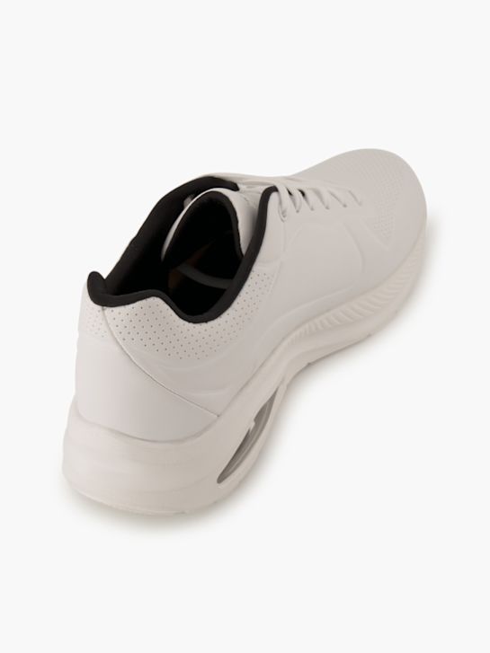 skechers con-air trainers white deichmann