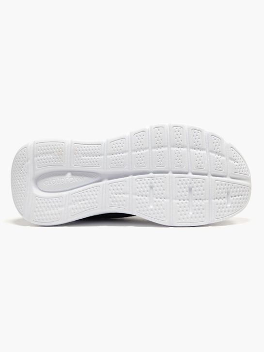 adidas cloudfoam bequemen el trainer black deichmann