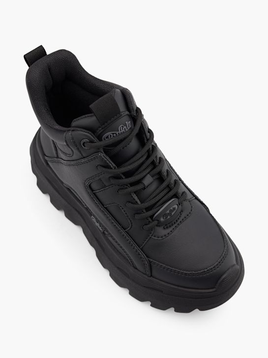 buffalo klobigen trainer in schwarz deichmann