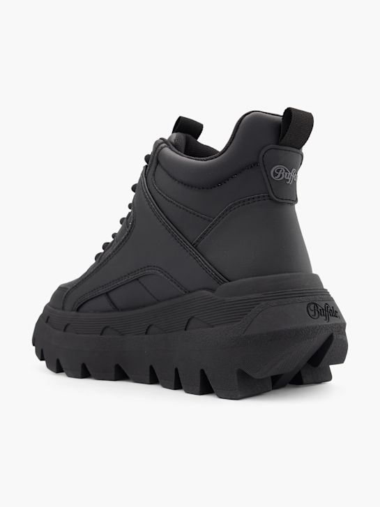 buffalo klobigen trainer in schwarz deichmann