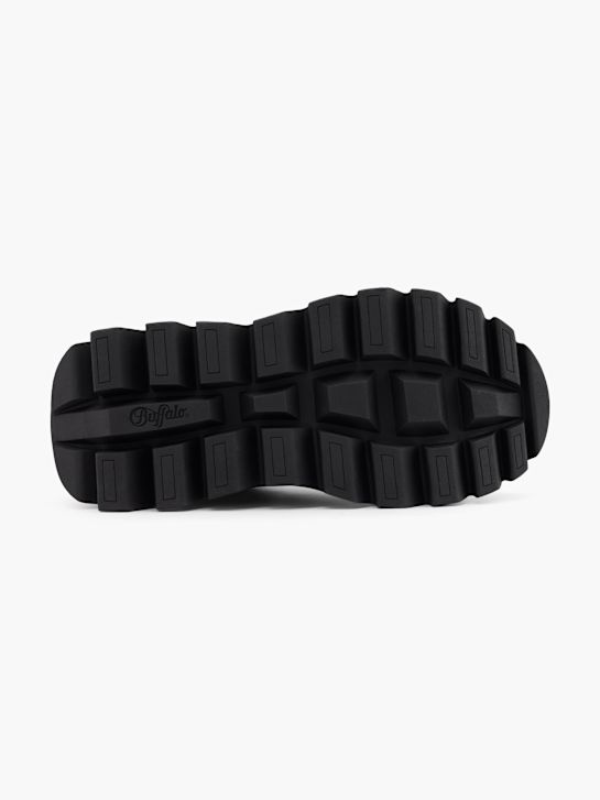 buffalo klobigen trainer in schwarz deichmann