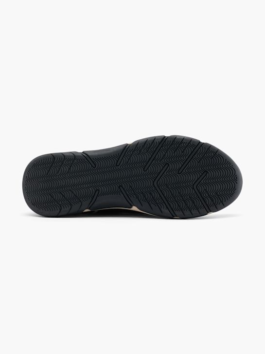 easy street low schuh schwarz deichmann