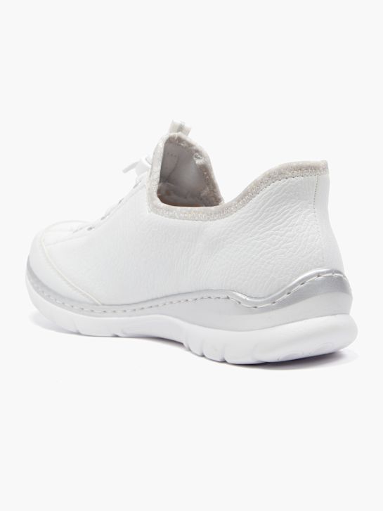 rieker low schuh-weiß deichmann