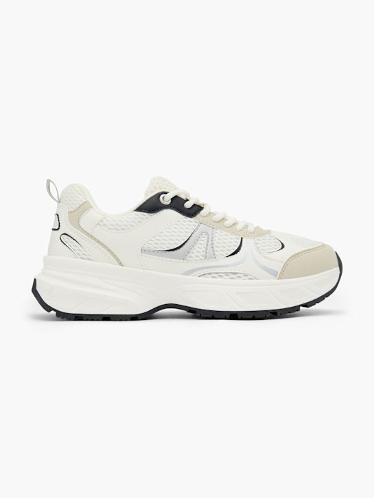 graceland trainers white deichmann
