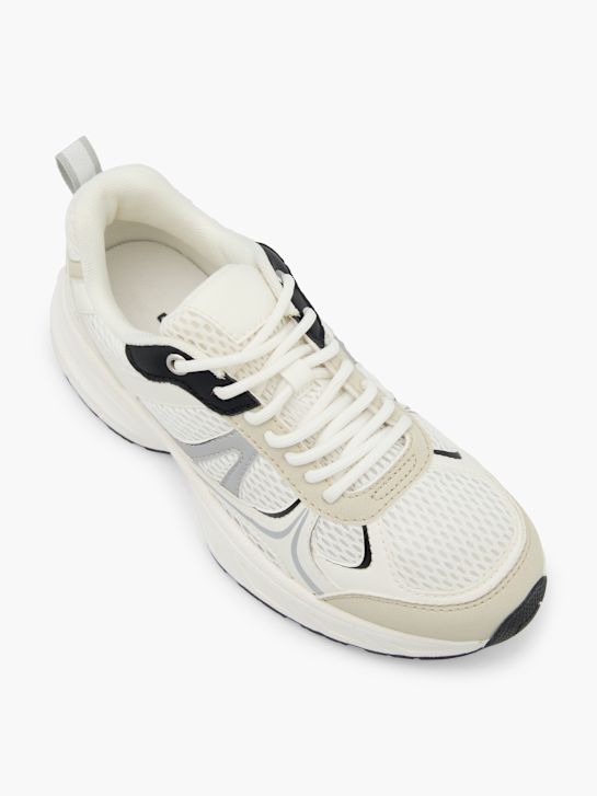 graceland trainers white deichmann