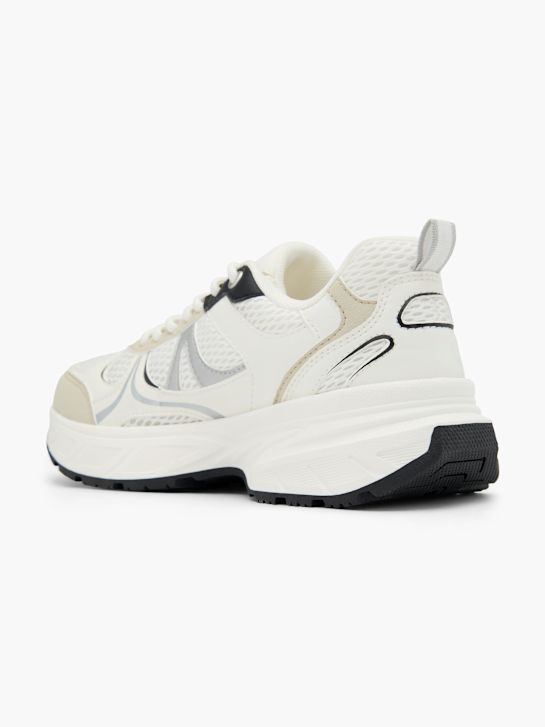 graceland trainers white deichmann