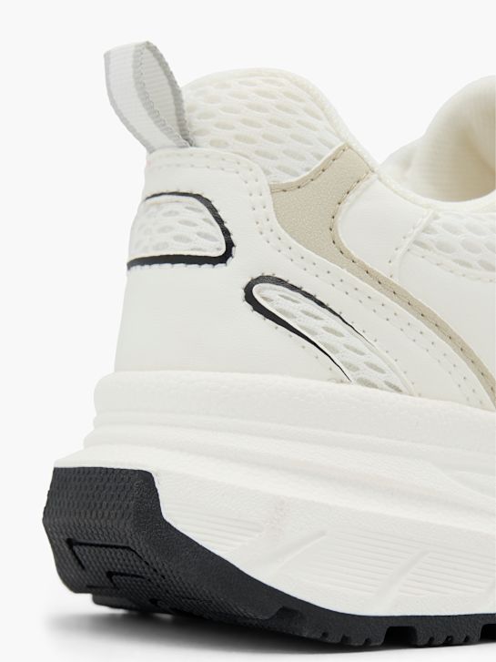 graceland trainers white deichmann