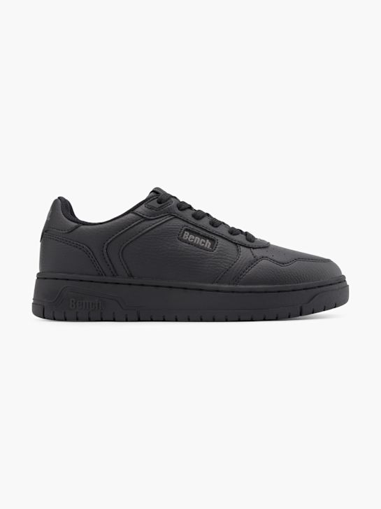 bank trainer-black deichmann