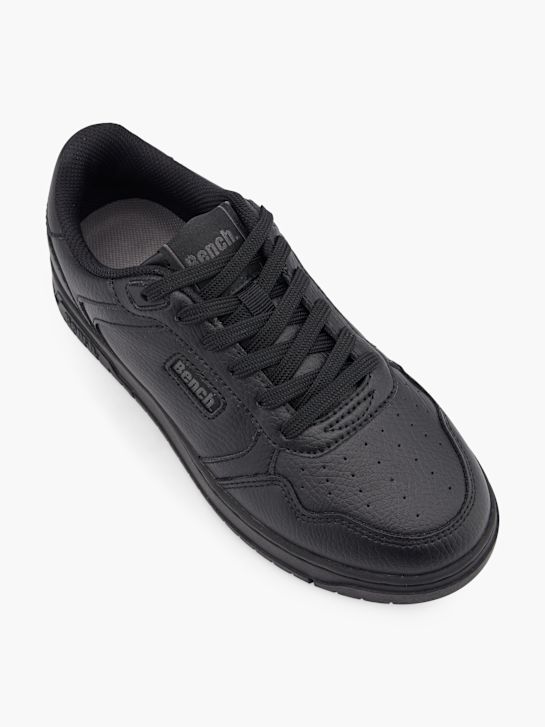 bank trainer-black deichmann
