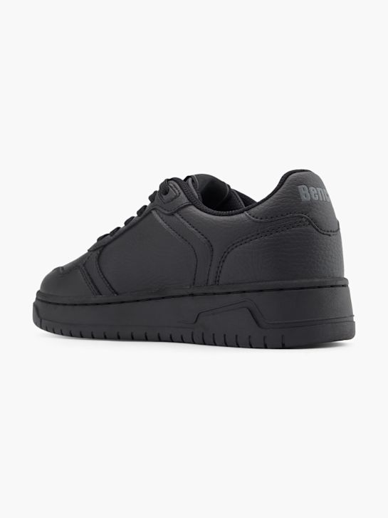 bank trainer-black deichmann