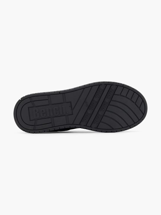 bank trainer-black deichmann