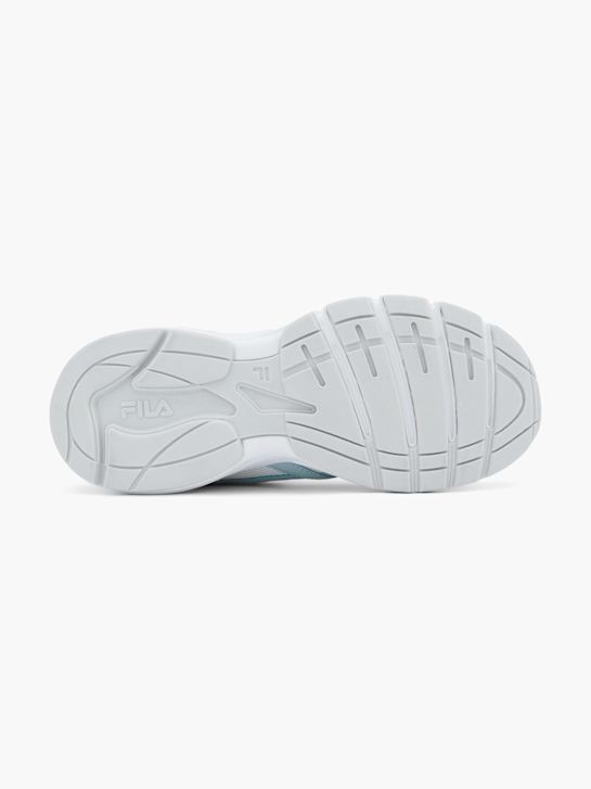 fila trainers white deichmann