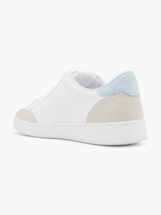 esprit trainers white deichmann