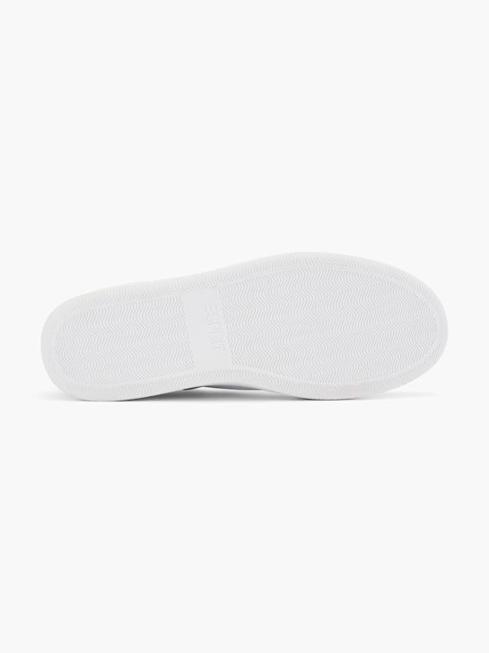 esprit trainers white deichmann