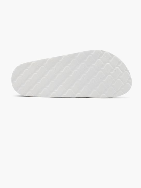 esprit-fußbett sandale beige deichmann