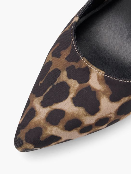 catwalk ferse braun deichmann