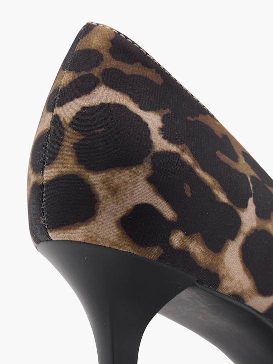 catwalk ferse braun deichmann