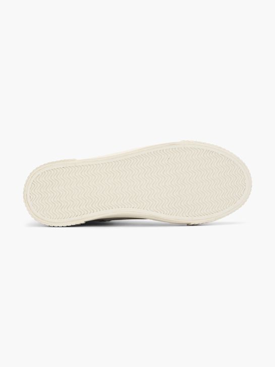 venedig high-top trainers grau deichmann