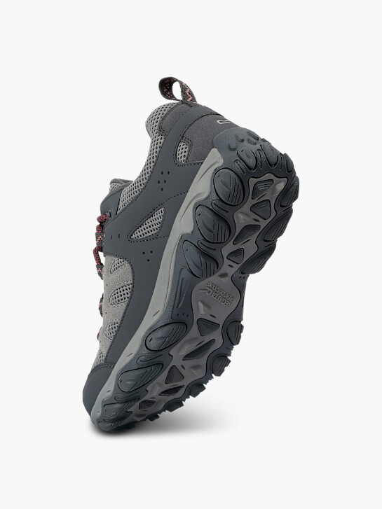 regatta wanderschuh grau deichmann