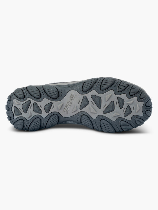 regatta wanderschuh grau deichmann