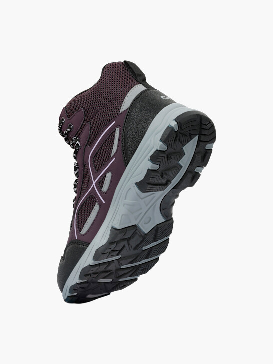 regatta wanderschuh lila deichmann