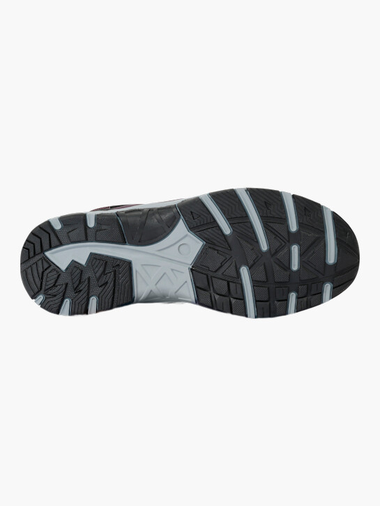 regatta wanderschuh lila deichmann