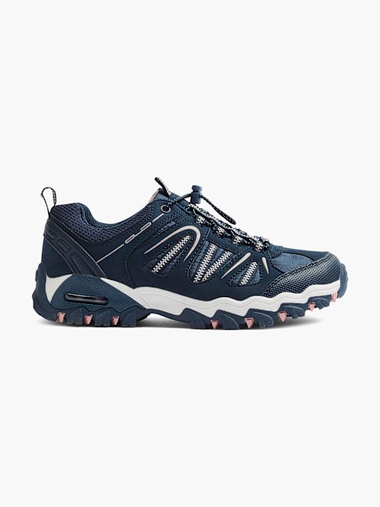 graceland low schuh-blau deichmann