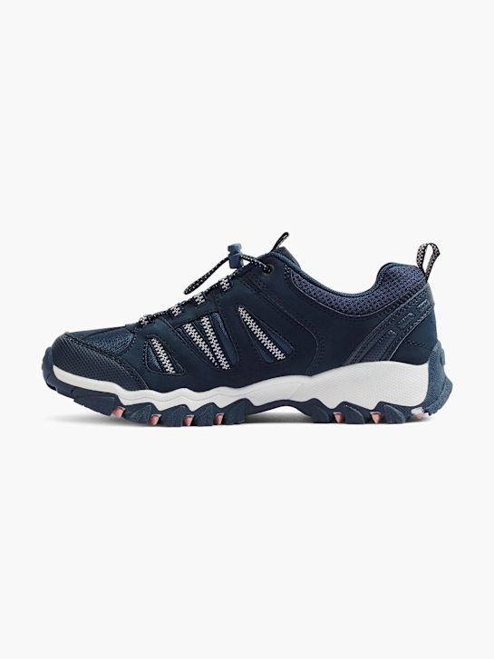 graceland low schuh-blau deichmann