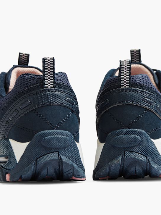 graceland low schuh-blau deichmann